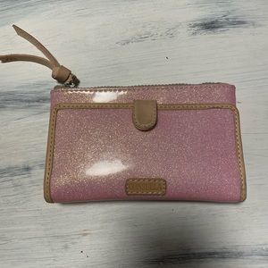Consuela Slim Wallet